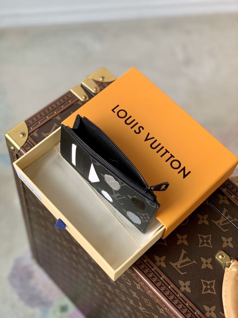 LV Wallets